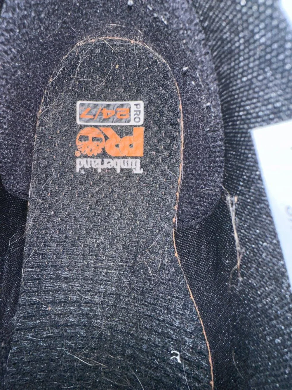 Timberland PRO timberland pro